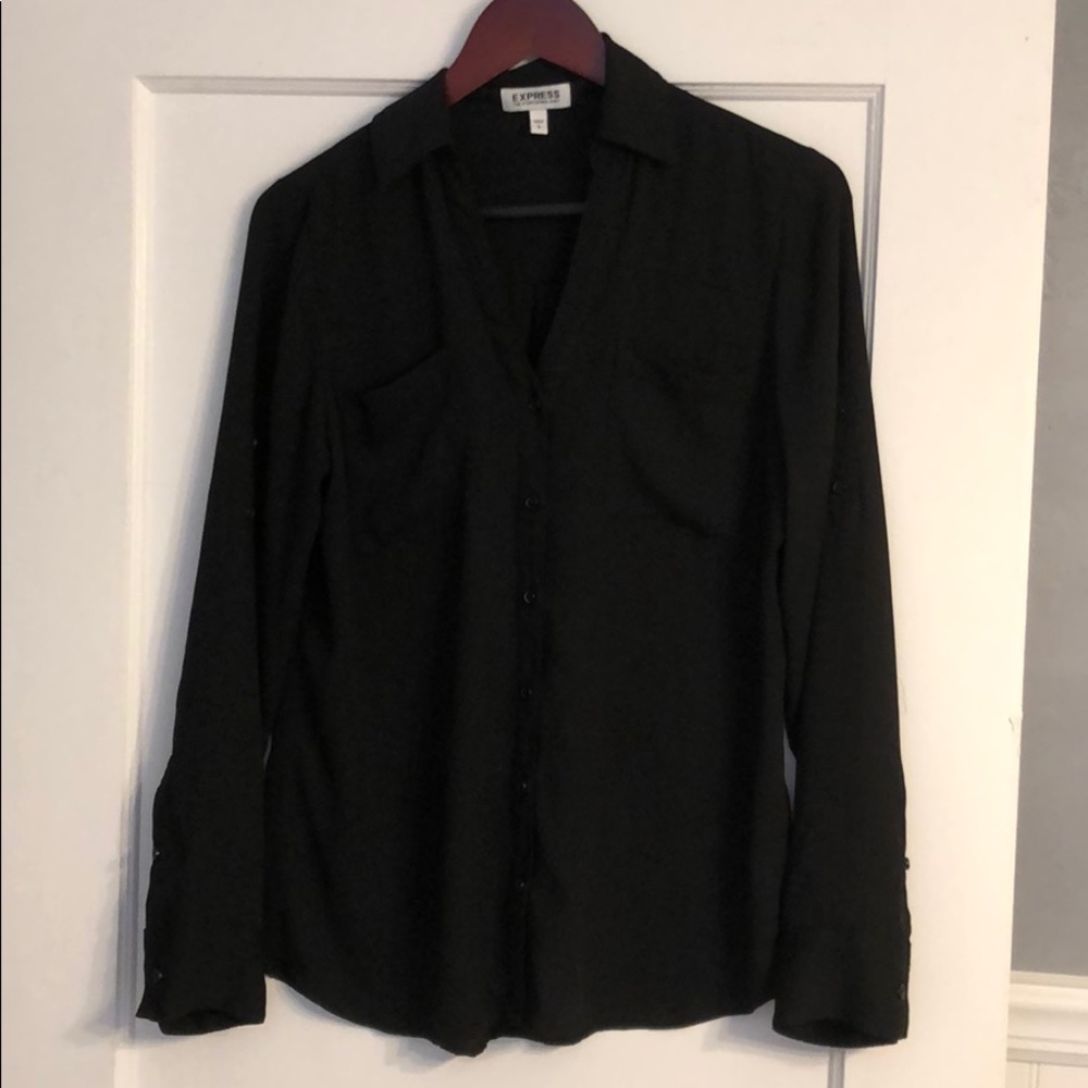 Express The Portofino Shirt